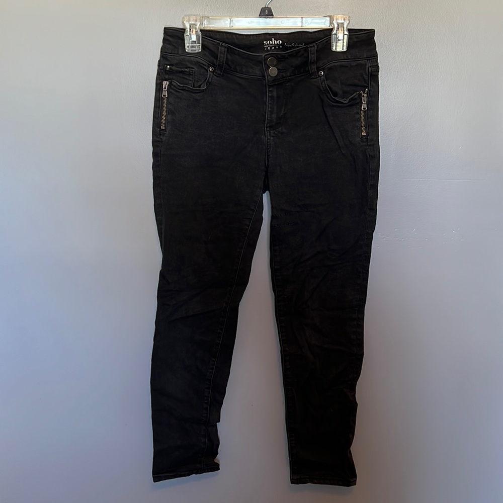 soho New York & Company Jeans